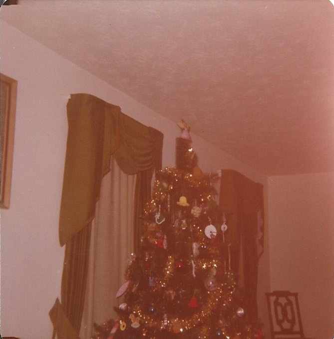 Christmas 1982 II