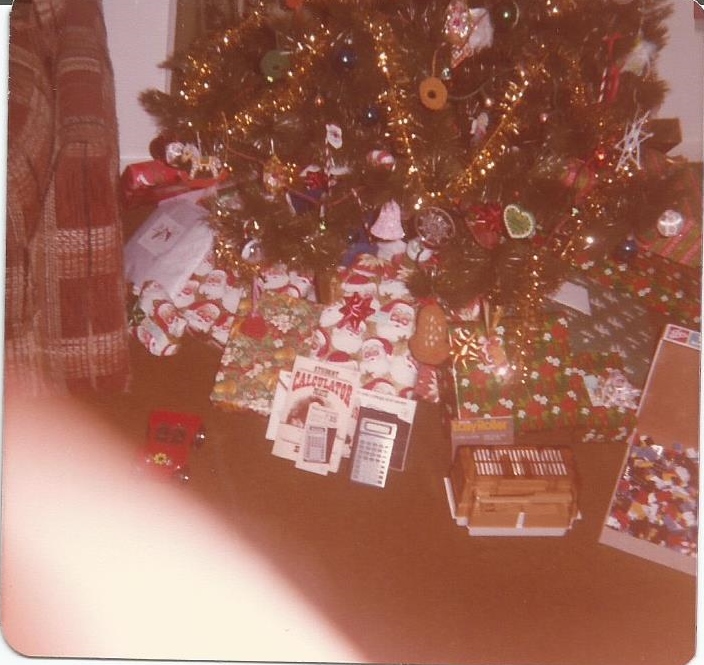 Christmas 1982 IV